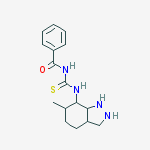 Compound Structure