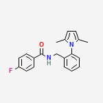Compound Structure
