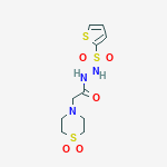 Compound Structure