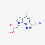 Compound Structure