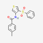 Compound Structure