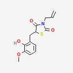 Compound Structure