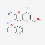 Compound Structure