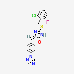 Compound Structure