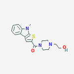 Compound Structure
