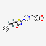 Compound Structure