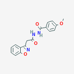 Compound Structure