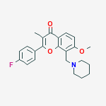 Compound Structure