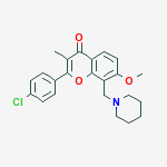 Compound Structure