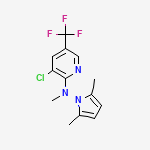 Compound Structure