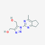 Compound Structure