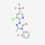 Compound Structure