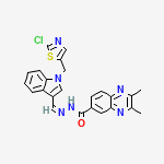 Compound Structure