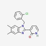 Compound Structure
