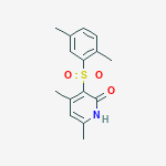 Compound Structure