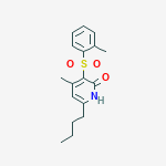 Compound Structure