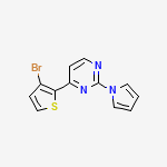 Compound Structure