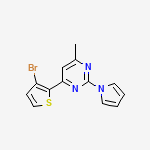 Compound Structure