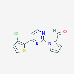 Compound Structure