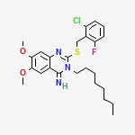 Compound Structure