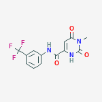Compound Structure