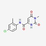 Compound Structure