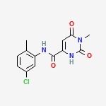 Compound Structure