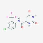 Compound Structure