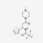 Compound Structure