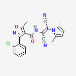 Compound Structure