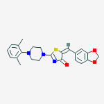 Compound Structure