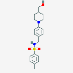 Compound Structure