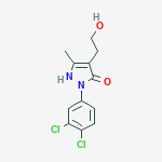 Compound Structure