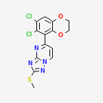Compound Structure