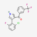 Compound Structure