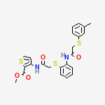 Compound Structure