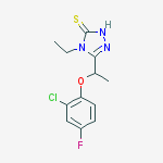 Compound Structure
