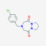 Compound Structure