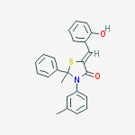 Compound Structure