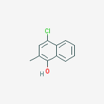 Compound Structure