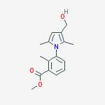 Compound Structure