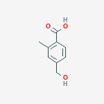 Compound Structure