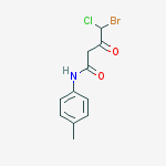 Compound Structure