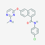 Compound Structure