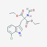 Compound Structure