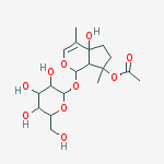 Compound Structure