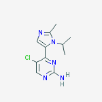 Compound Structure