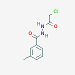 Compound Structure