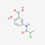 Compound Structure