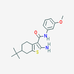 Compound Structure